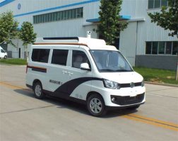 巡逻车