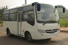 嘉龙6米10-19座城市客车(DNC6606PCN50)