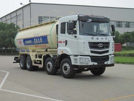 下灰车
