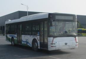 城市客车