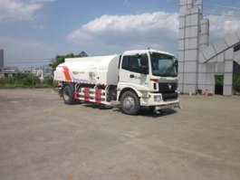 清洗车