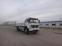 青专牌QDZ5250GSSZJM5GD1洒水车