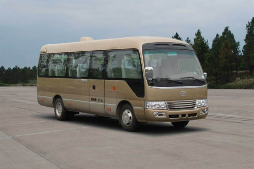 山西7米10-23座纯电动客车(SXK6700TBEV)