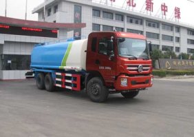 洒水车