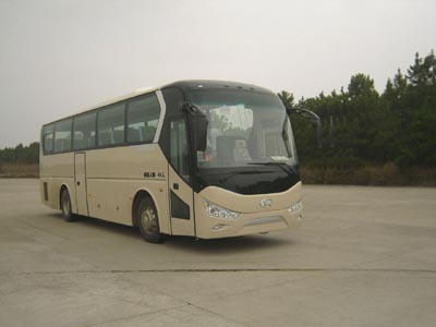 江淮10.5米24-49座客车(HFC6108H4)