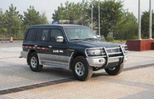 运钞车