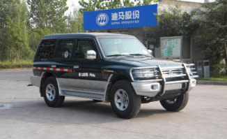 运钞车