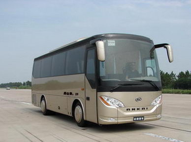 安凯9米12-23座客车(HFF6904KZ-8)