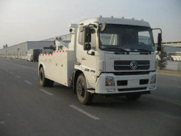 清障车