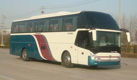 中通12米24-53座客车(LCK6129HD1)
