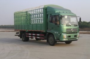 仓栅式运输车