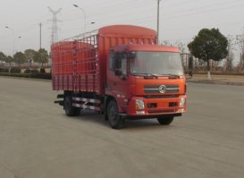 仓栅式运输车