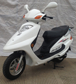 中能ZN125T-2S两轮摩托车公告图片