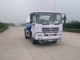 金银湖牌WFA5126GPSE绿化喷洒车