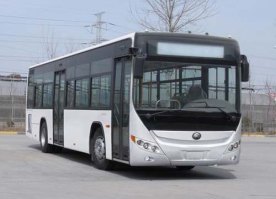 城市客车