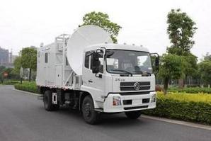 奥赛牌ZJT5110XJE监测车