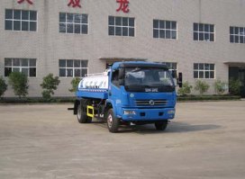 绿化喷洒车