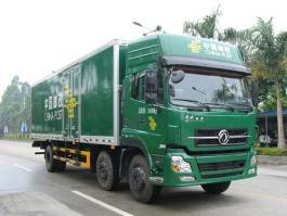 上元牌GDY5252XYZDA邮政车