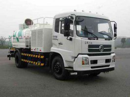 绿化喷洒车