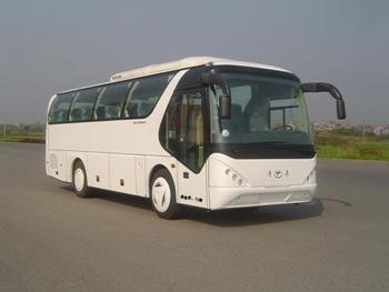 青年9米23-39座豪华客车(JNP6900M-1)