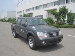教练车