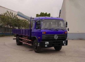 东风牌EQ5160XLHGN-40教练车