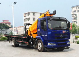 清障车