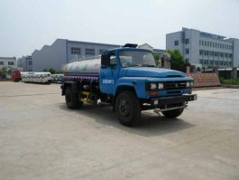 洒水车