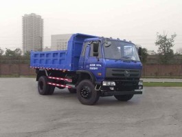 自卸汽车