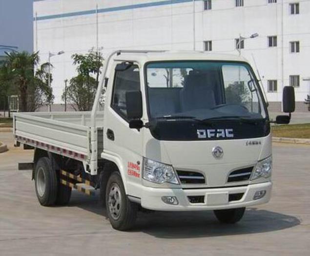 东风 109马力 载货汽车(DFA1040S35D6-KM)