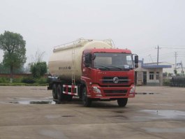 低密度粉粒物料运输车