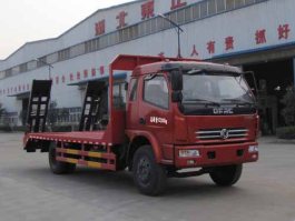 炎帝牌SZD5120TPBDA4平板运输车