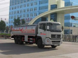 运油车