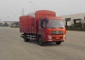 仓栅式运输车