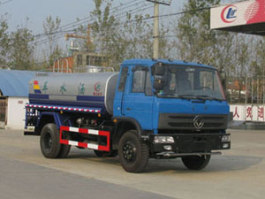洒水车