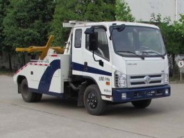 清障车