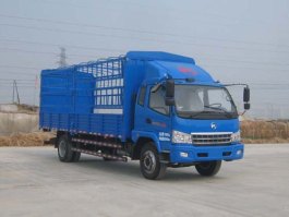 KMC5169CCY53P4仓栅式运输车图片