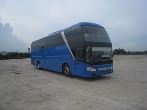 桂林12米24-57座客车(GL6129HCD3)