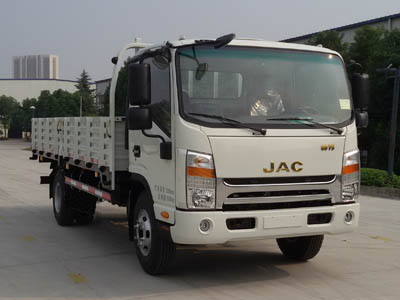 江淮HFC1081P71K1C6载货汽车公告图片