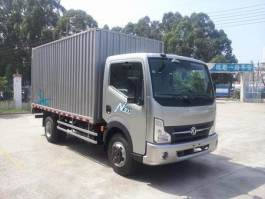 凌扬牌PC5070XGCFXB工程车