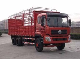 仓栅式运输车