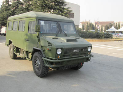 NJ2044JCFP型越野车