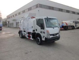 餐厨垃圾车