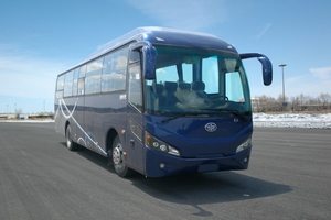 解放10.2米24-41座客车(CA6100PRD31)