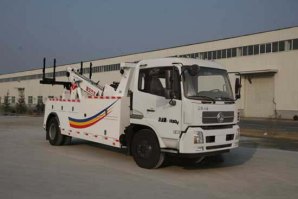 清障车