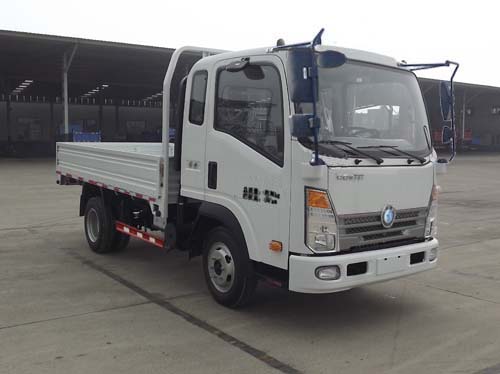 王 131马力 载货汽车(CDW1040HA2Q4)