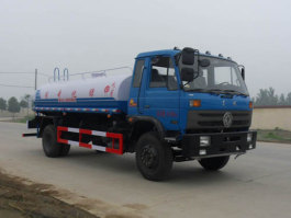 洒水车