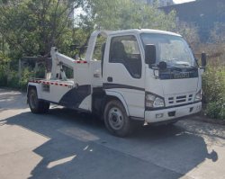 清障车