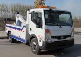 清障车