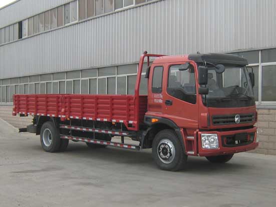 凯马 160马力 载货汽车(KMC1169A53P4)
